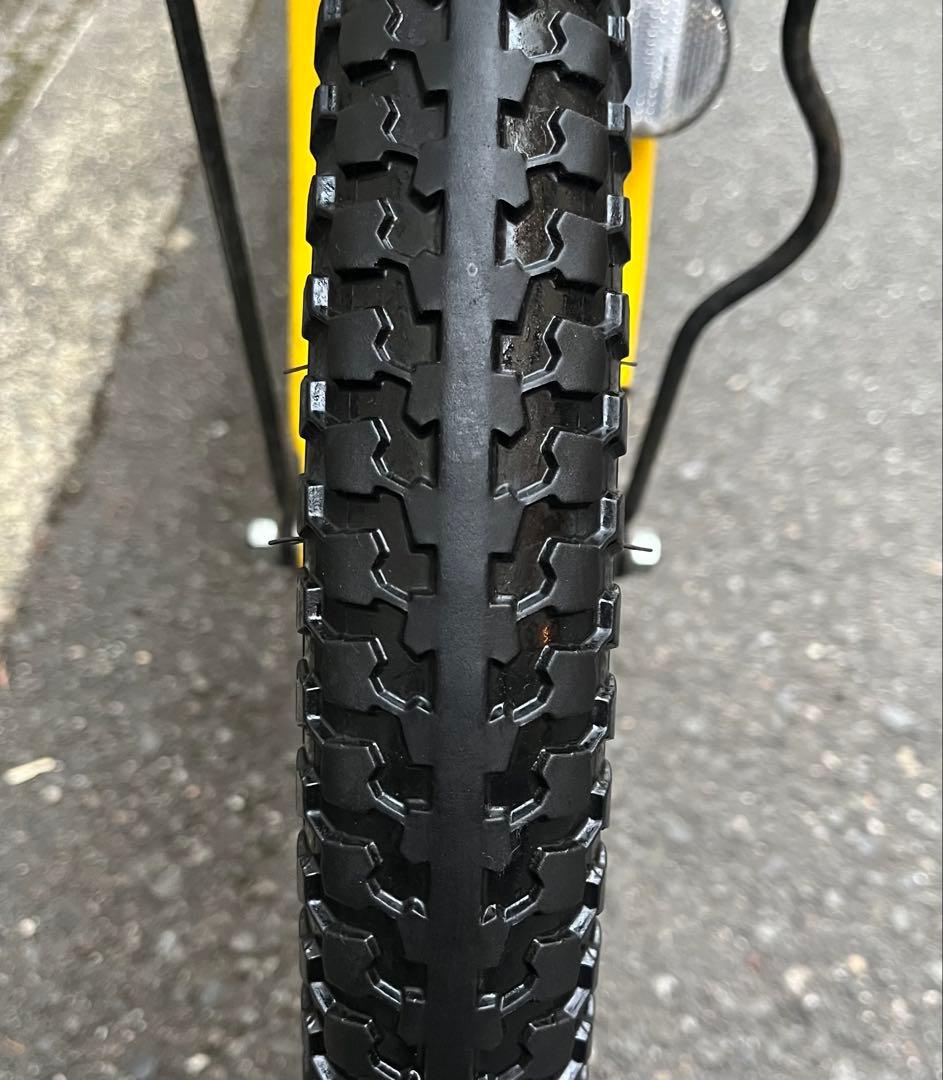 s*t様 YAMAHA パスバビー　電動自転車　発送不可　大阪から