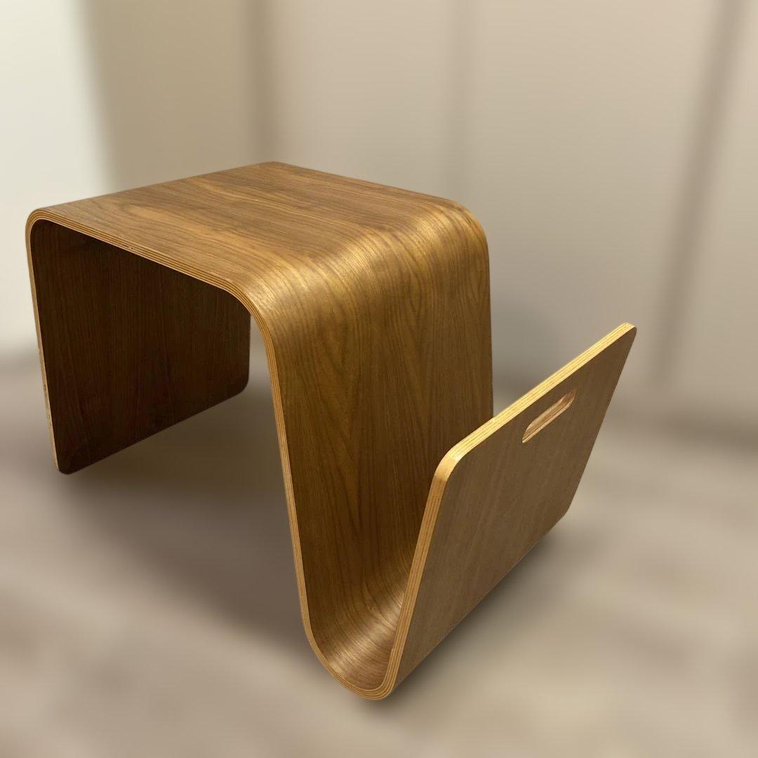 OFFI ／MAG-TBL-NAT サイドテーブル