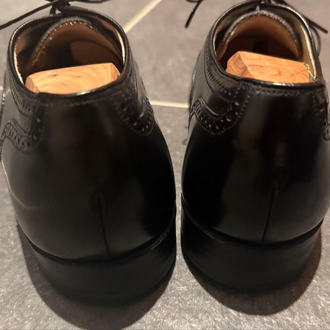 【未使用箱付】Imperial Quality by FLORSHEIM 9.5