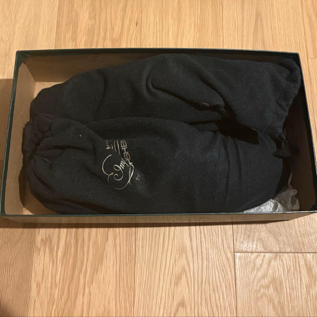 【未使用箱付】Imperial Quality by FLORSHEIM 9.5