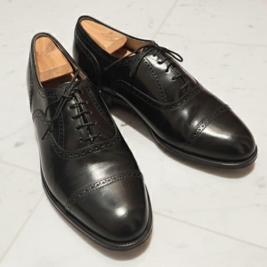 【未使用箱付】Imperial Quality by FLORSHEIM 9.5