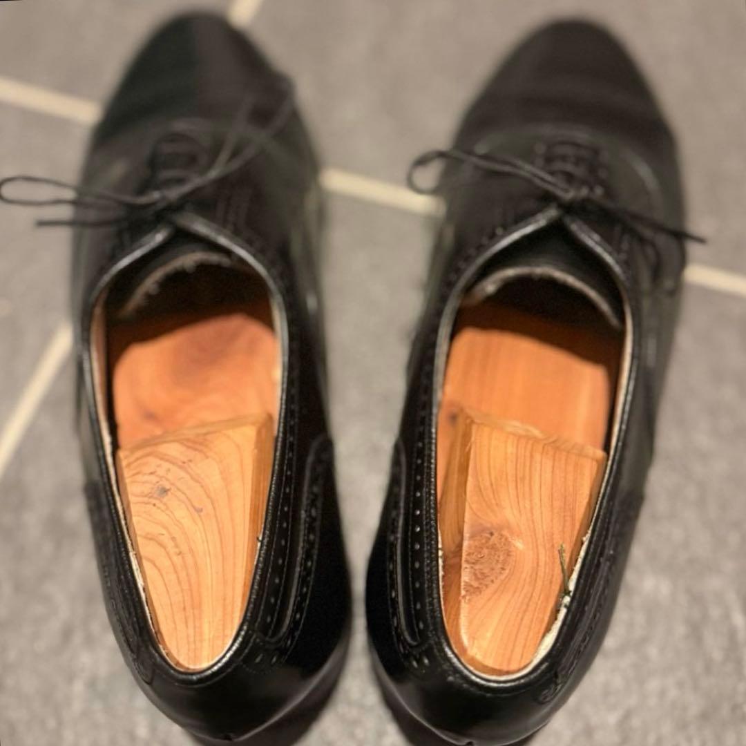 【未使用箱付】Imperial Quality by FLORSHEIM 9.5