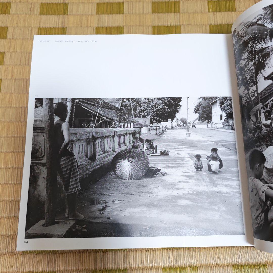 ロバート・キャパ写真集　 決定版コレクション　英語