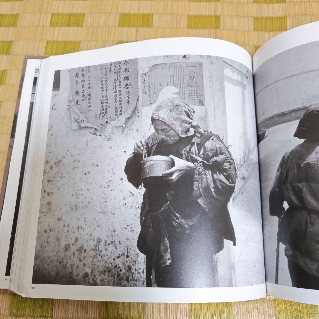 ロバート・キャパ写真集　 決定版コレクション　英語