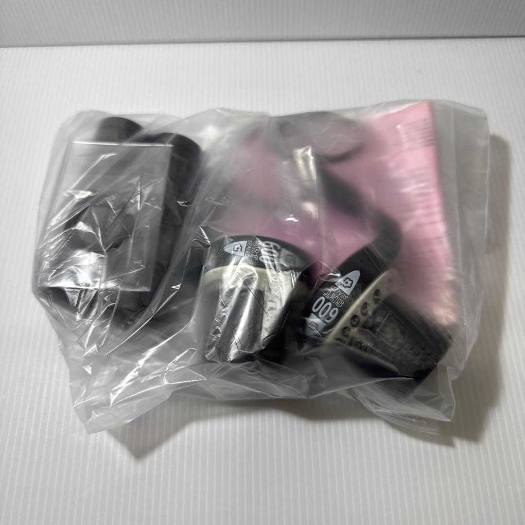 SRAM GRIP SHIFT SRT 600 シマノ8s用 シフトヴィンテージ