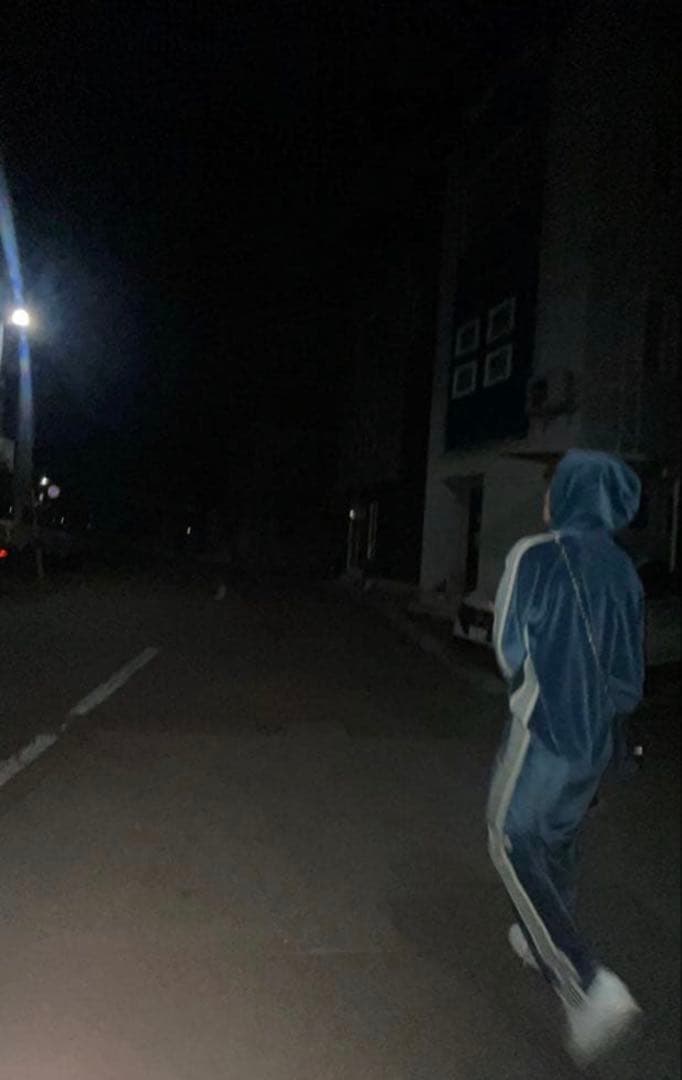 ニードルズベロアセットアップ　young gaga gg dior着用　即完売品