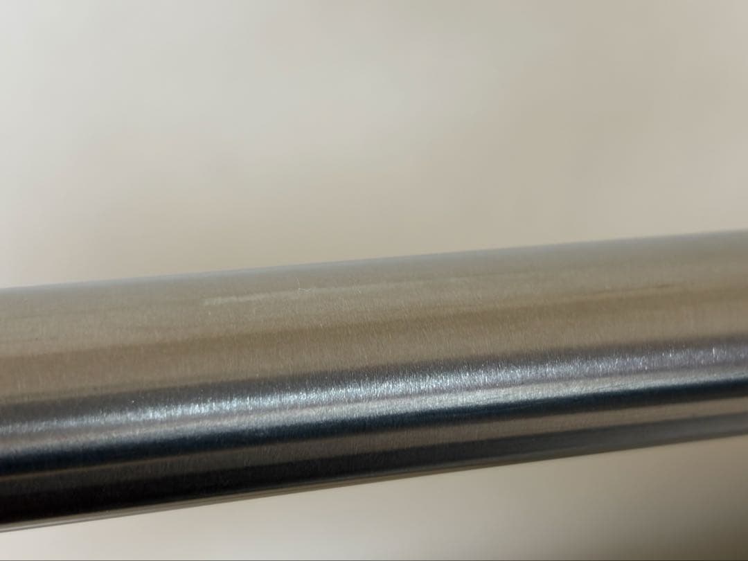 ニーチェアX Nychair X Oil Finish ／ホワイト