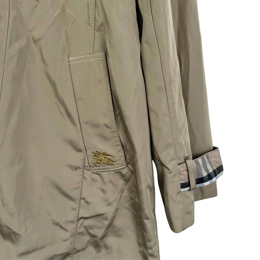 BURBERRY トレンチコート Lサイズ ベージュ