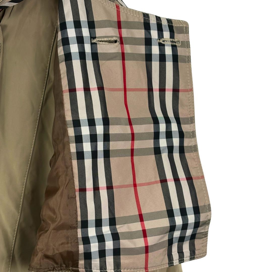 BURBERRY トレンチコート Lサイズ ベージュ