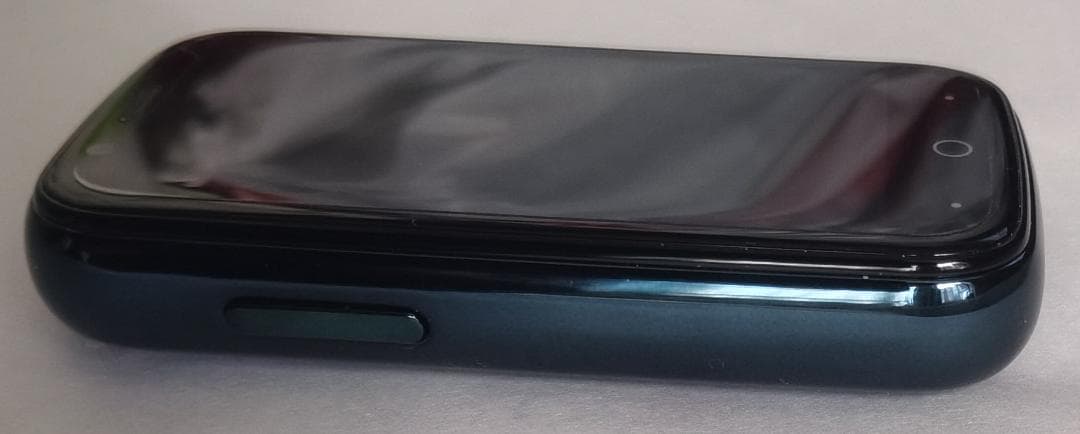 unihertz jelly2 felica対応 本体のみ