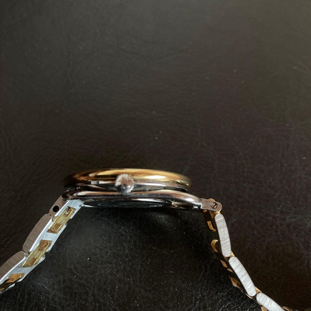 HERMES エルメス 腕時計 ボーイズモデル