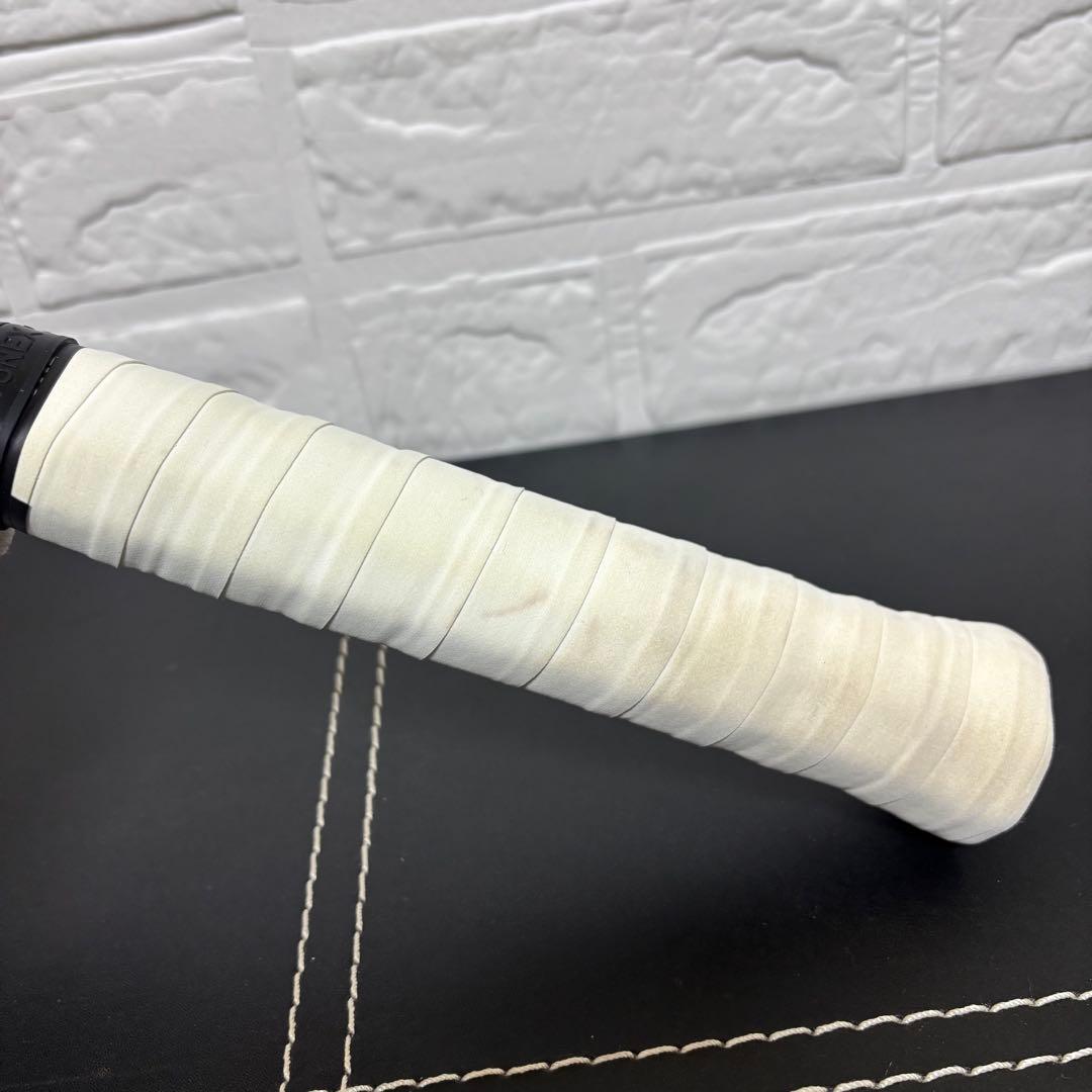 【極美品】 YONEX VCORE 100 硬式 テニスラケット サンドベージュ