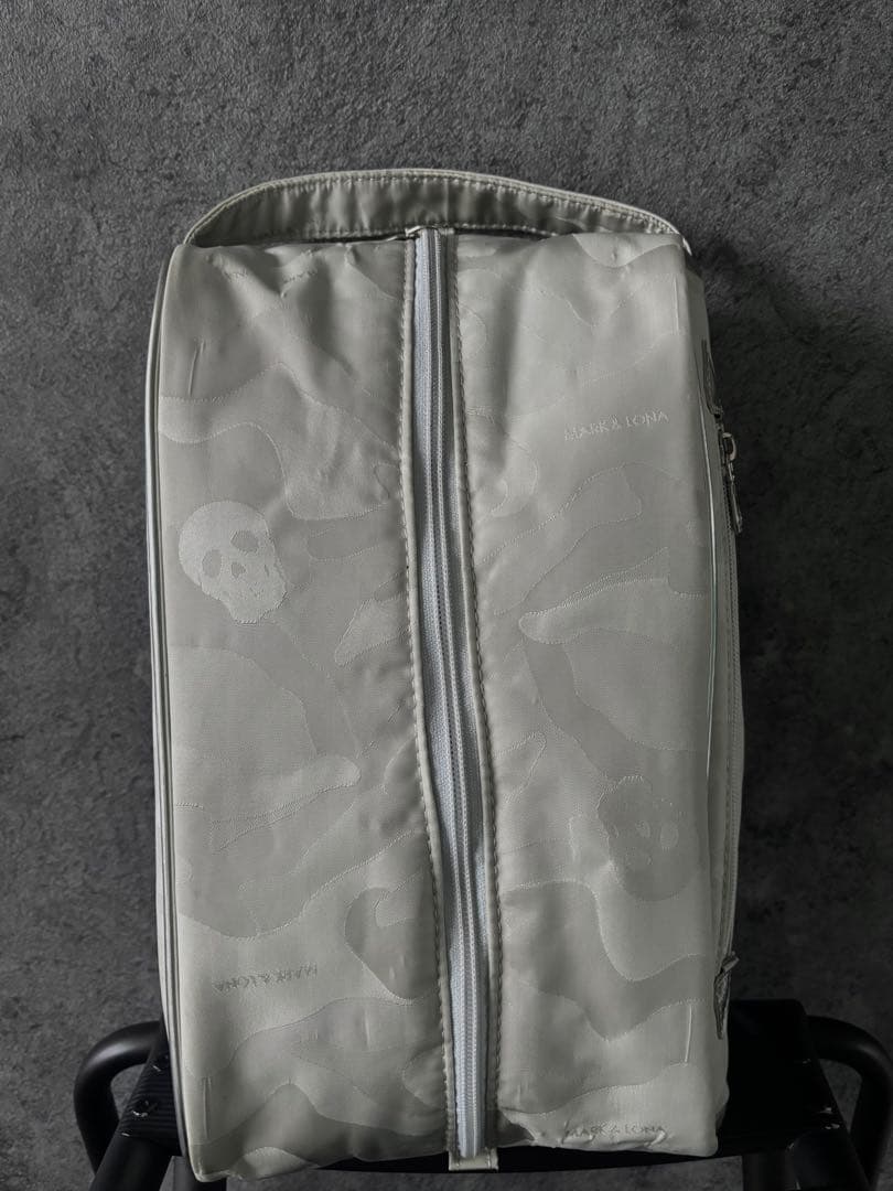 MARK & LONA マークアンドロナ シューズケース