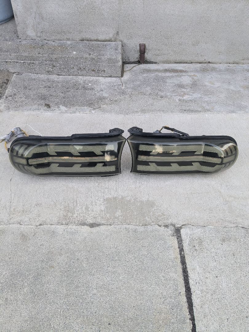 FJクルーザーコーナーレンズ