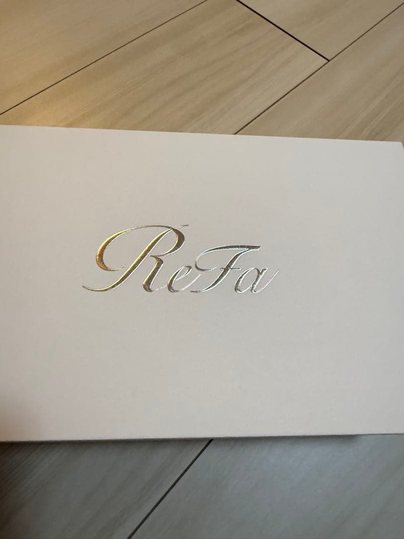 【最新モデル美容室直送】ReFa ドライヤー