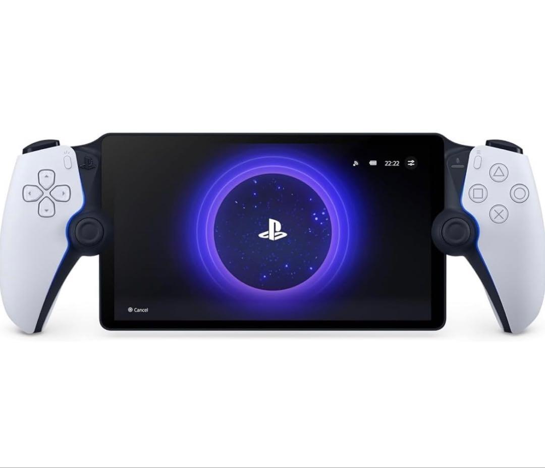 (新品未使用)PlayStation Portal (CFIJ-18000)