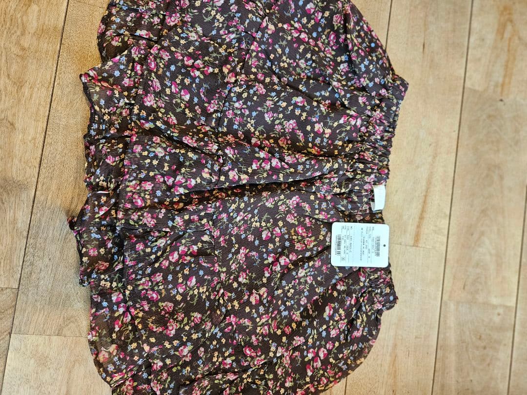 リズリサ LIZ LISA キャリーケース ピンク　新品未使用　中身入り