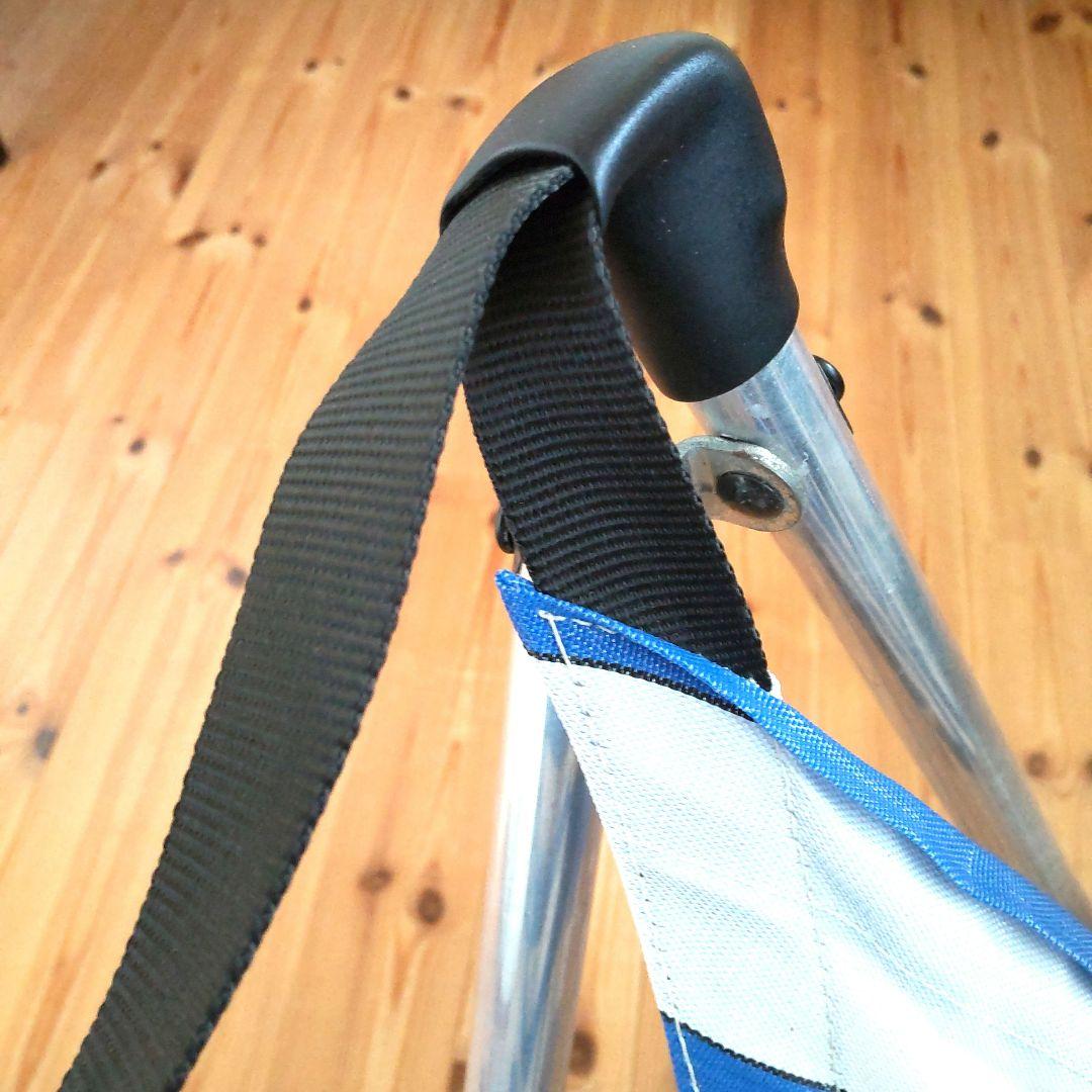 マクラーレン ガタバウト チェアー