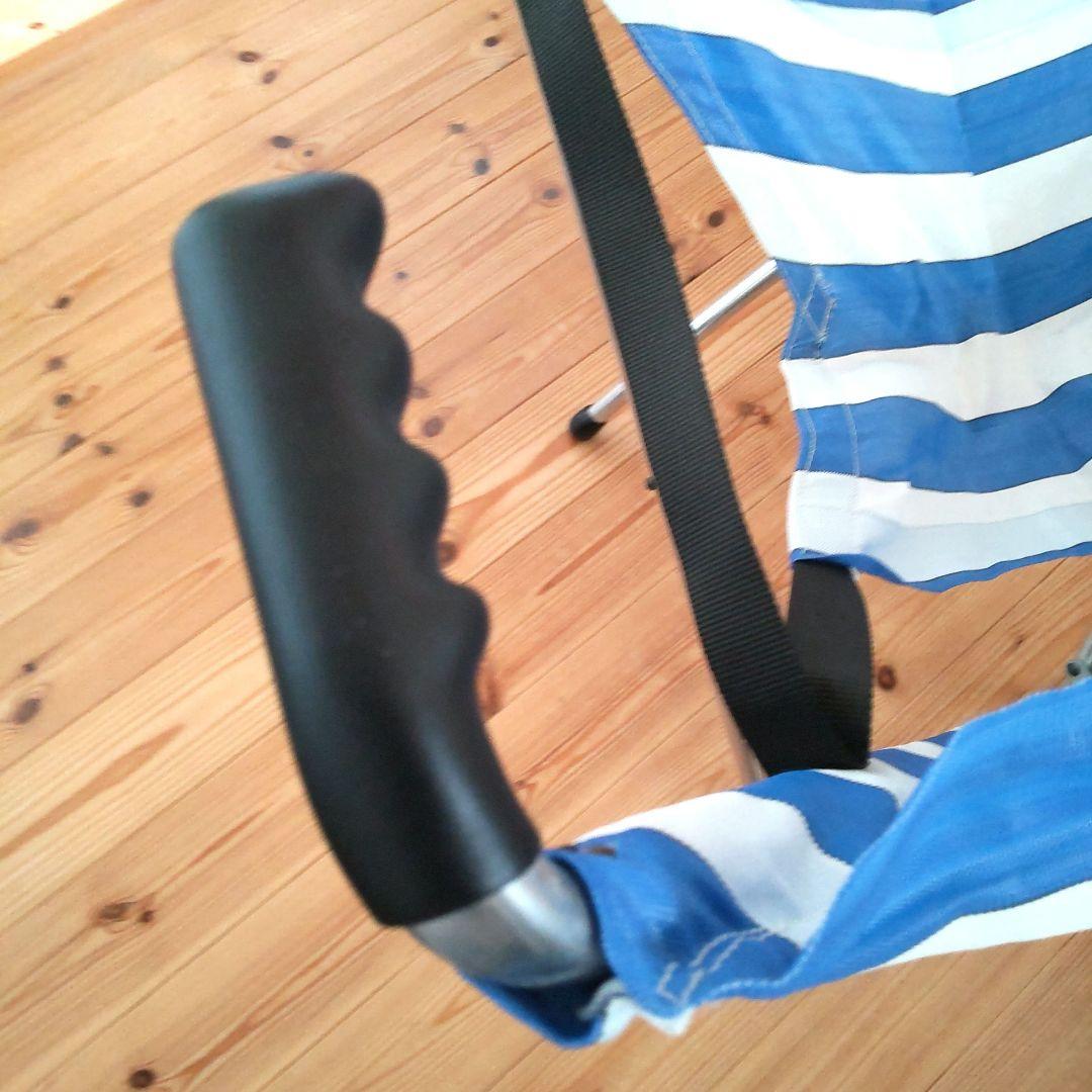 マクラーレン ガタバウト チェアー