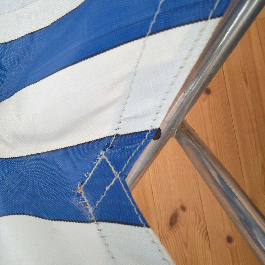 マクラーレン ガタバウト チェアー