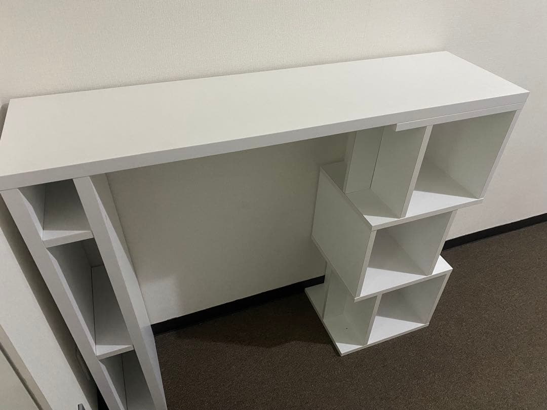 送料込み　Francfranc リトモカウンターテーブル