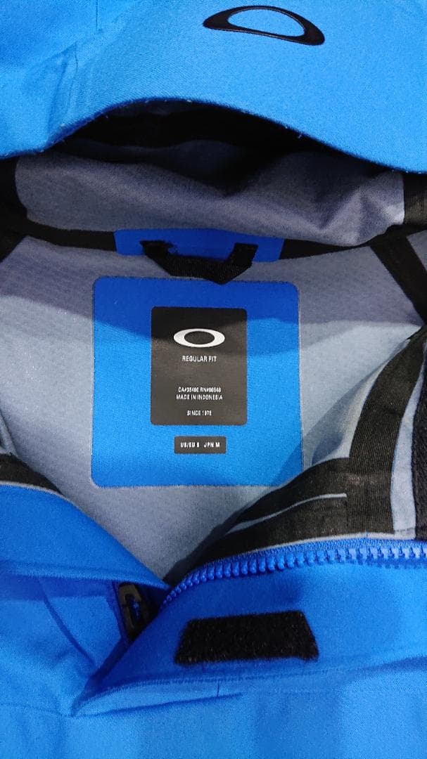 スノーボード OAKLEY  SHELL Anorak JACKET&PANT