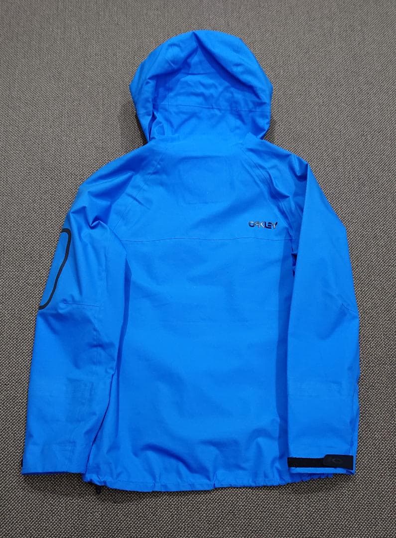 スノーボード OAKLEY  SHELL Anorak JACKET&PANT