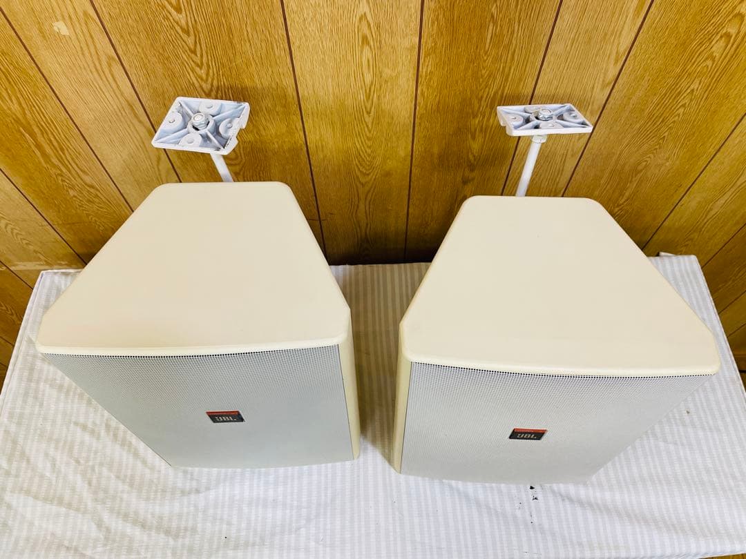 JBLスピーカー CONTROL28 ペア りょう