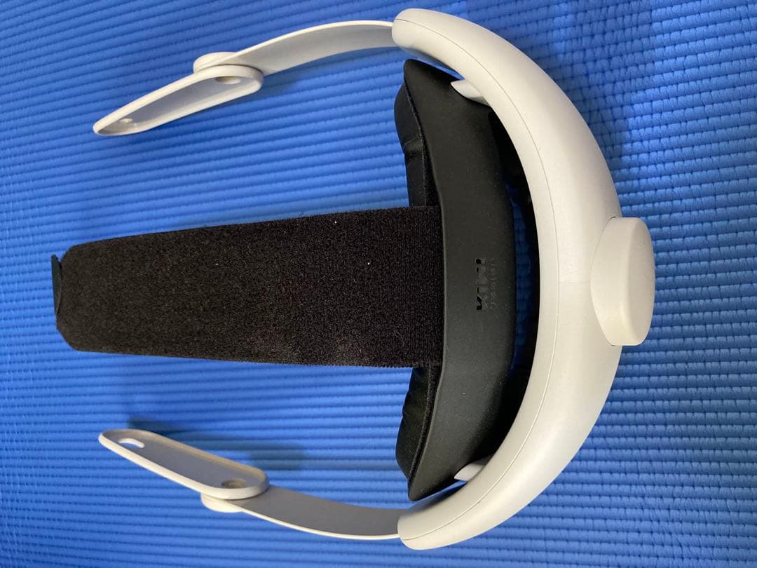  Quest 3S + Comfort Head Strap セット