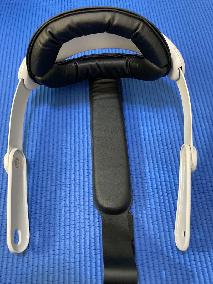  Quest 3S + Comfort Head Strap セット