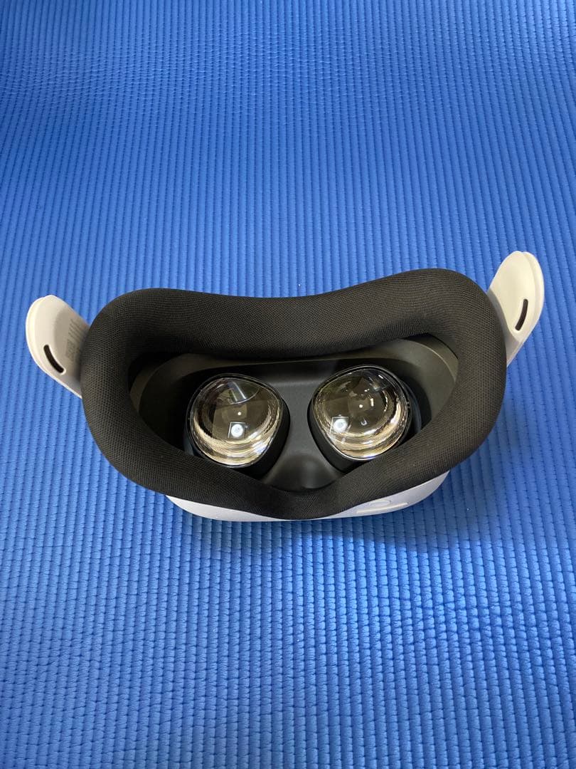  Quest 3S + Comfort Head Strap セット