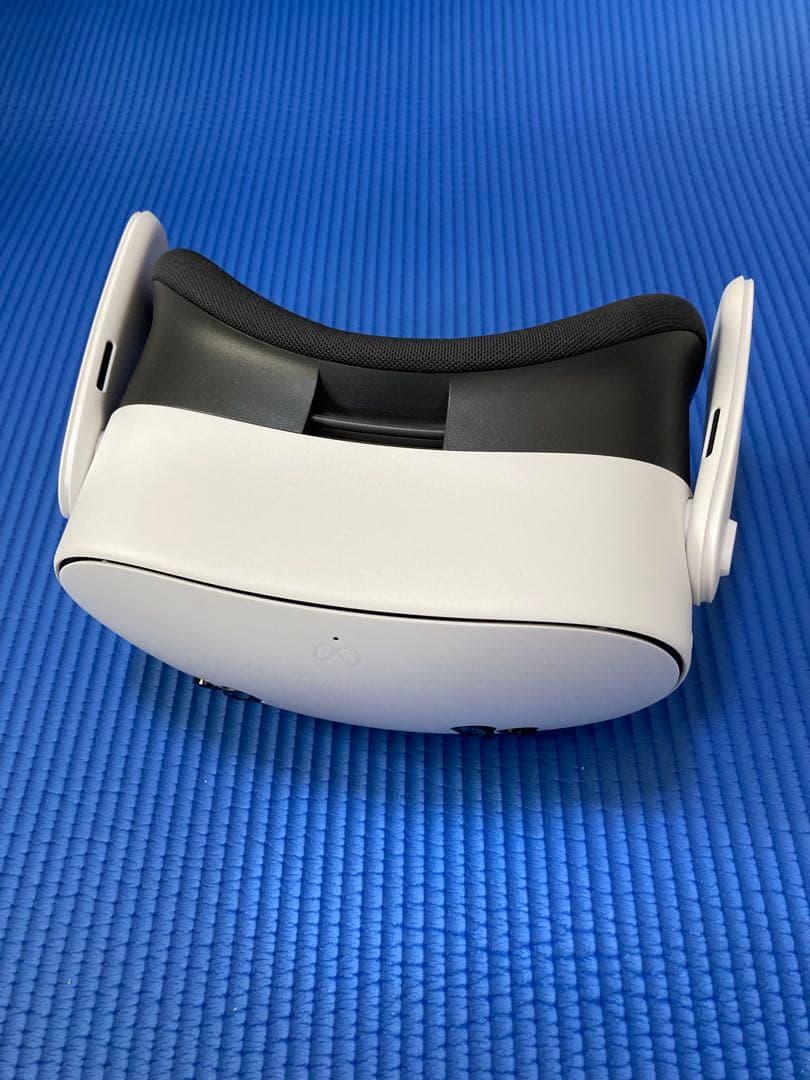  Quest 3S + Comfort Head Strap セット