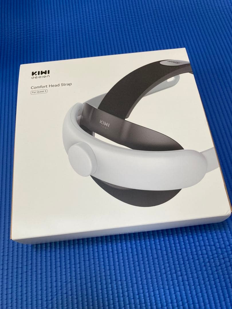  Quest 3S + Comfort Head Strap セット