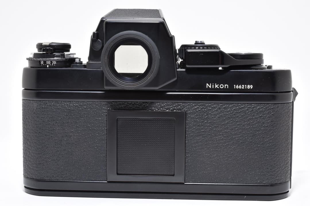 ■美品■ ニコン F3 HP #C683