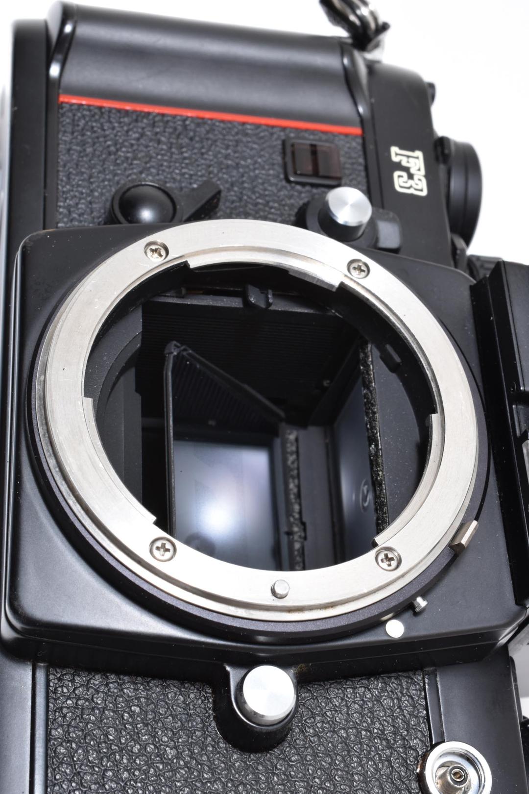 ■美品■ ニコン F3 HP #C683