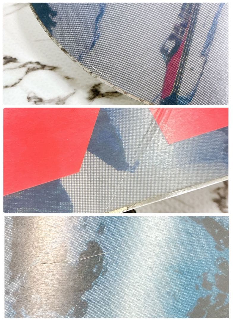 CAPITA 152cm + バートン MALAVITA M スノーボードセット