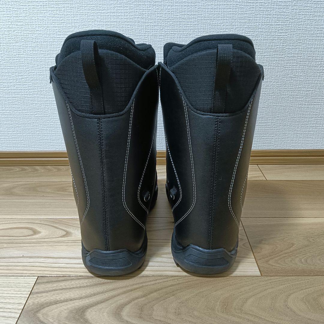 スノーボードブーツ　BOAシステム　27cm