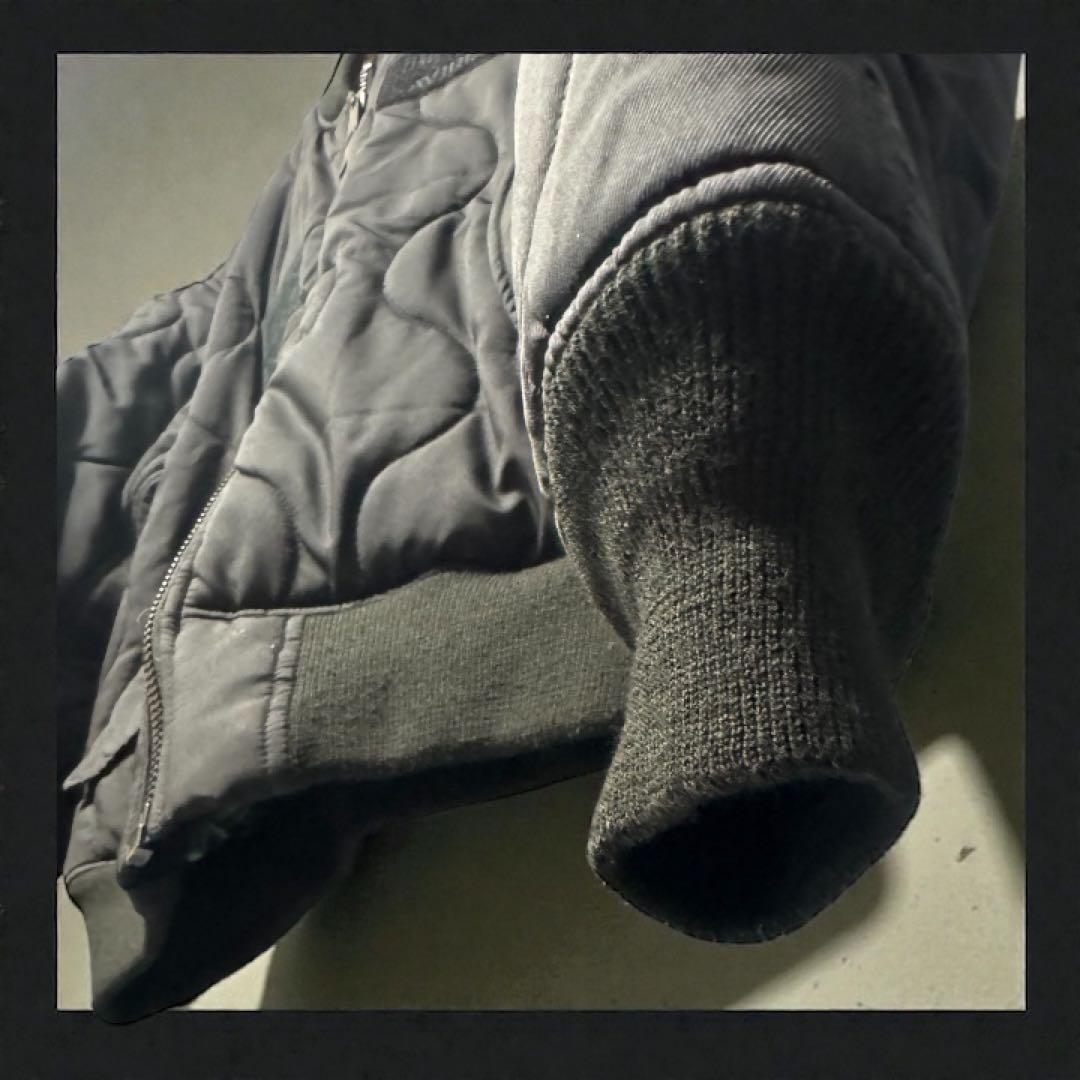 (激レア)AVIREX × FINAL FANTASY VII REMAKE