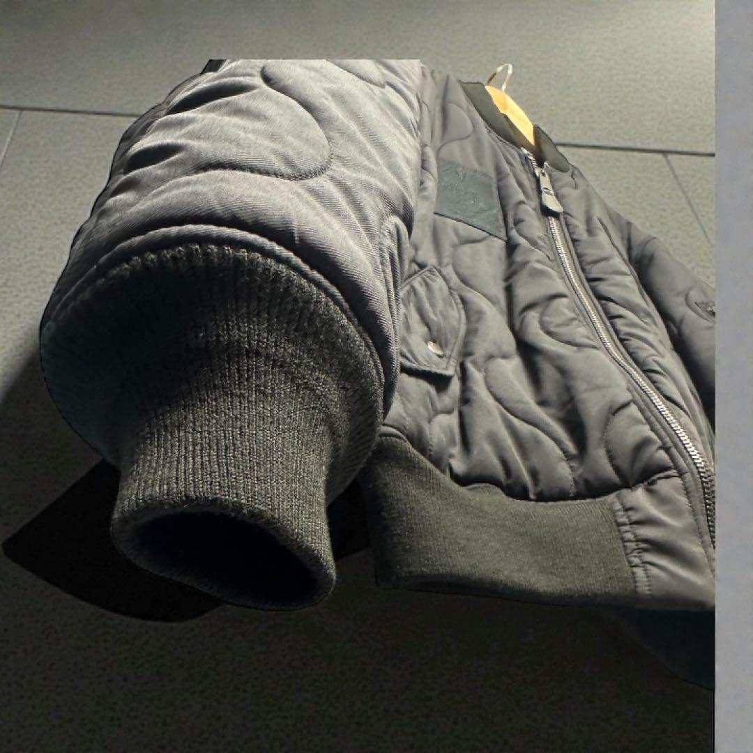 (激レア)AVIREX × FINAL FANTASY VII REMAKE