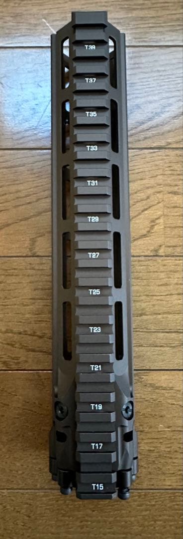 DANIEL DEFENSE RISIII タイプ FDE 10.5インチ