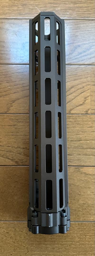 DANIEL DEFENSE RISIII タイプ FDE 10.5インチ