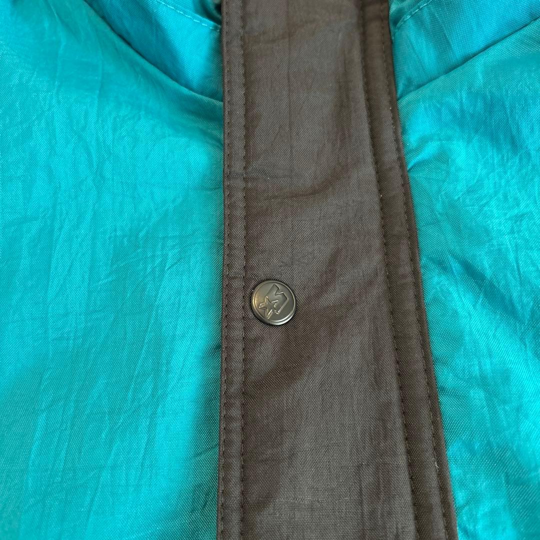 Miami Dolphins 中綿ジャケット　NFL