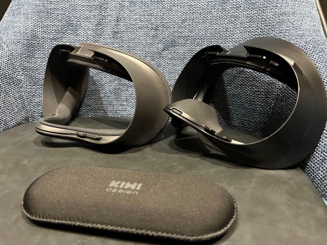  Quest 3S 128GB その他周辺機器