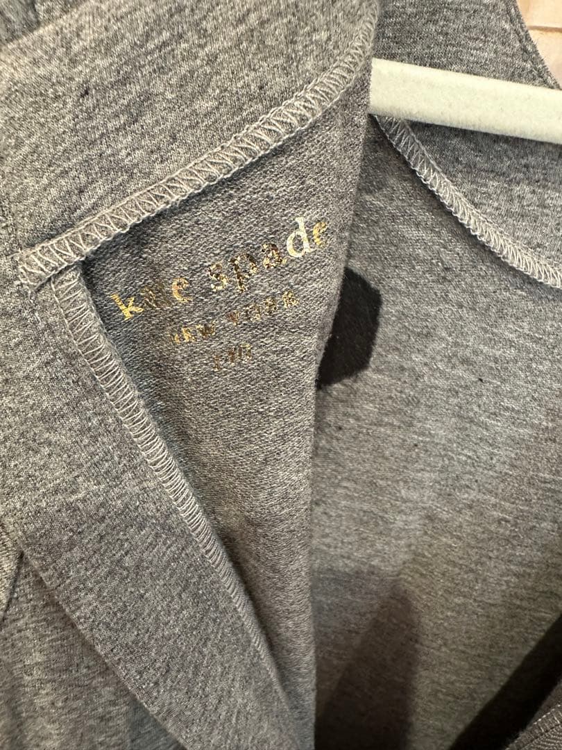 【超美品】kate spade new york 140 ワンピース　ケイト