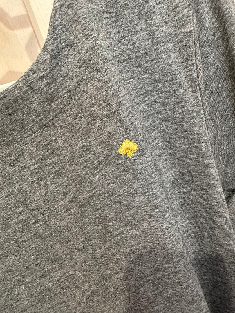 【超美品】kate spade new york 140 ワンピース　ケイト