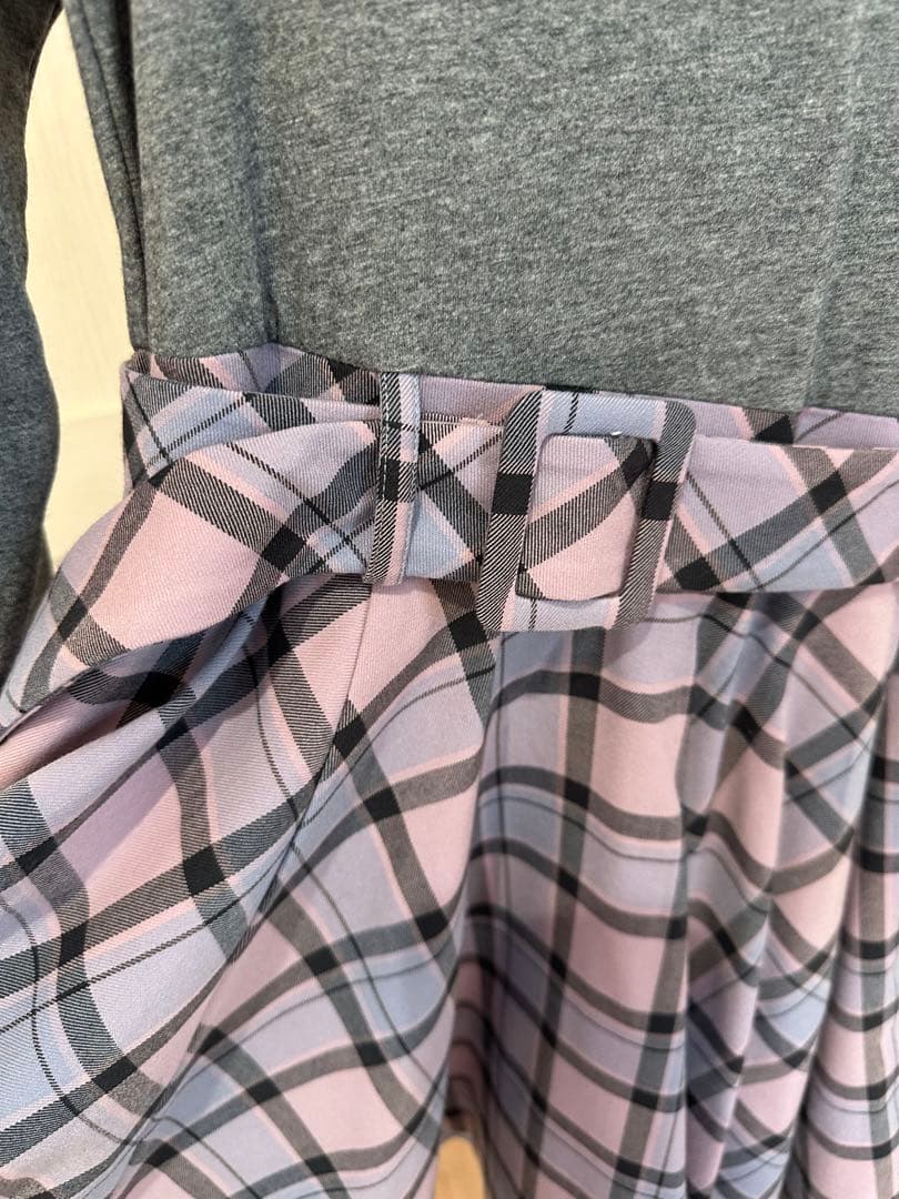 【超美品】kate spade new york 140 ワンピース　ケイト