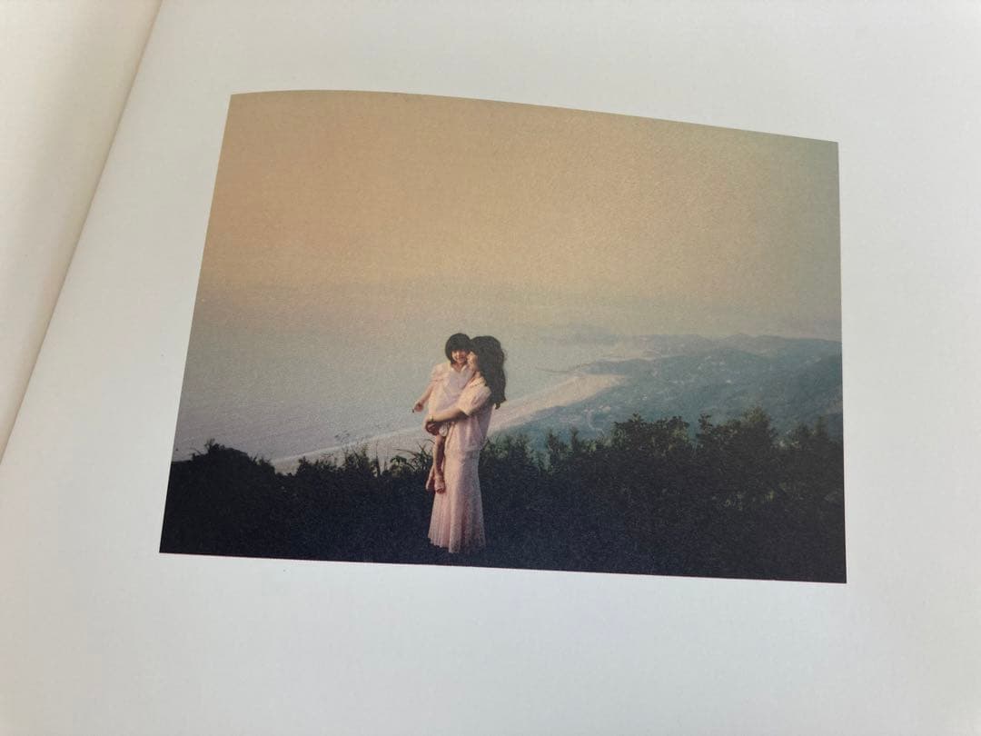 アート・デザイン・音楽 Xiaoxiao Xu / The Way To Golden Mountain