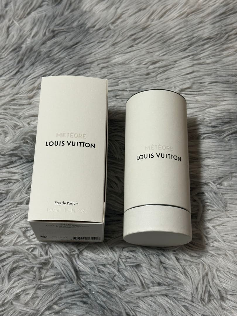 ルイヴィトン　メテオール　100ml箱付き
