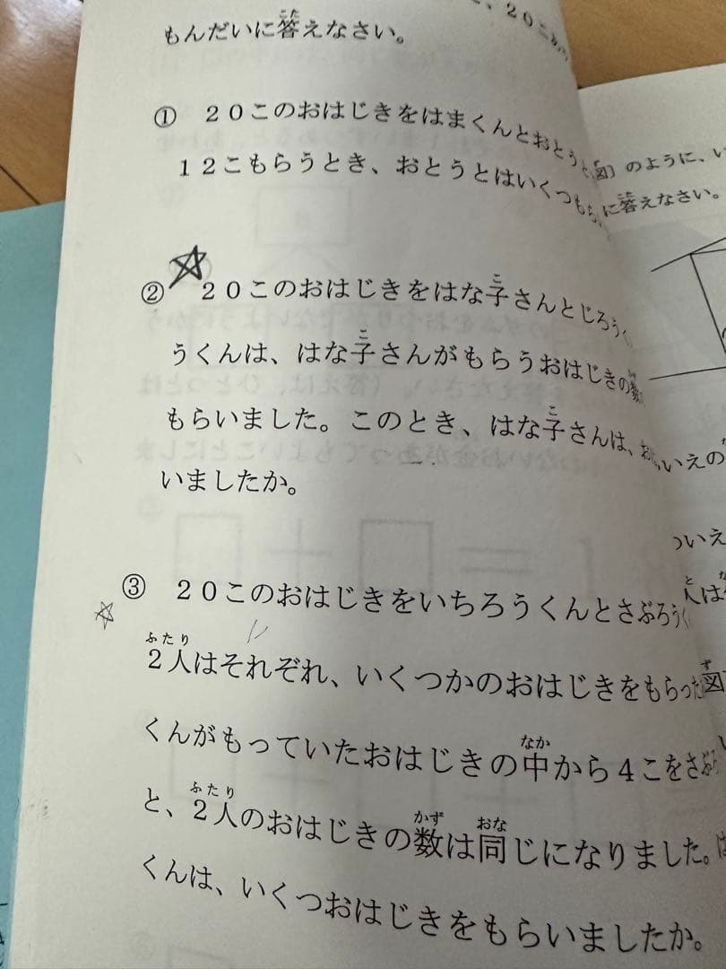 ※裁断済※小1最高レベル特訓 算数テキスト計算ドリル