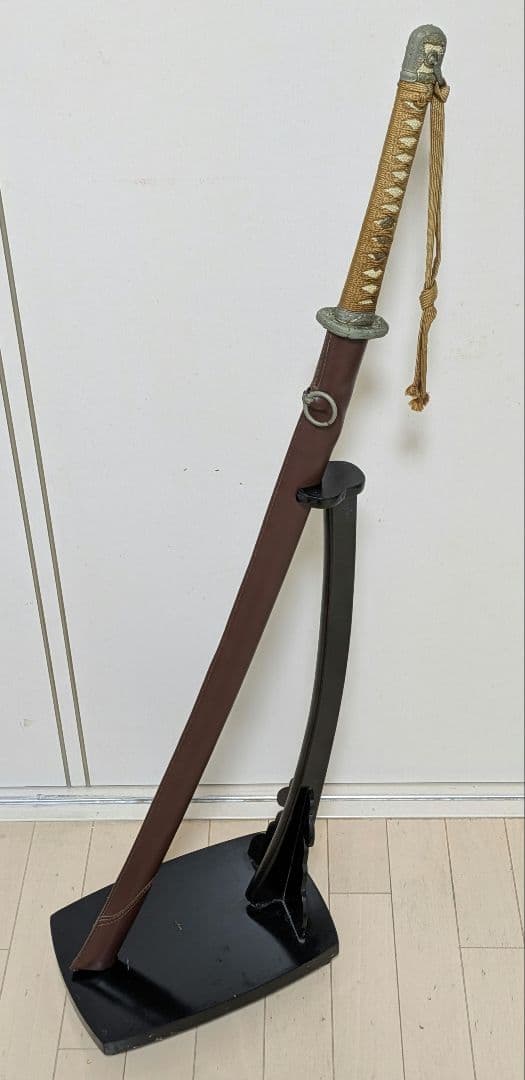 98式軍刀 模造刀 大日本帝国 日本陸軍 日本軍